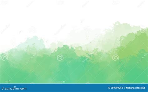 Green Watercolor Background for Textures Backgrounds and Web Banners ...