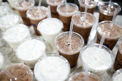 Free Farm Show milkshakes are back to sweeten start of summer - pennlive.com