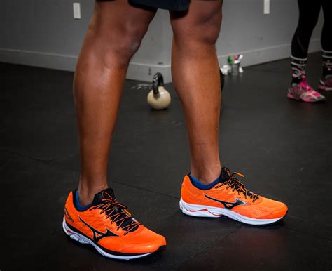 First look: Mizuno Wave Rider 20 - Canadian Running Magazine