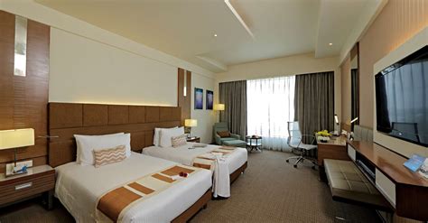 Select Radisson Blu Hotels in Greater Noida | Radisson Hotels