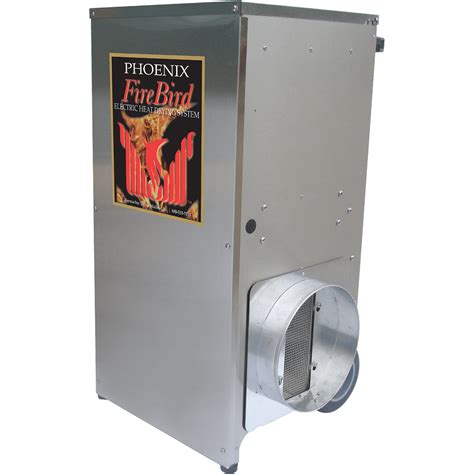 Phoenix Firebird Heater & Restoration Dryer | Sylvane