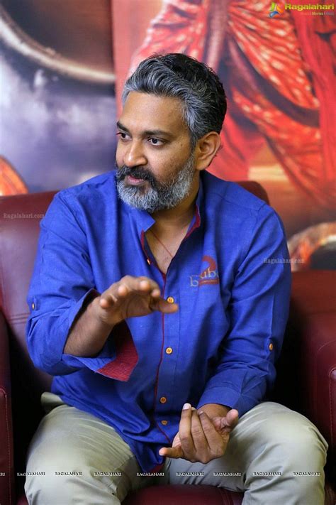 S. S. Rajamouli Wallpapers - Wallpaper Cave