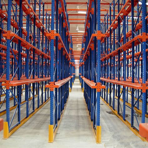 High quality heavy duty warehouse storage rack system for drive in rack - Buy Jiangsu Union ...