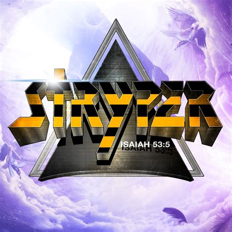 The Official Stryper Channel - YouTube