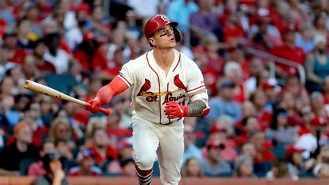 Opinion | Should the Cardinals give Tyler O'Neill a true shot at ...