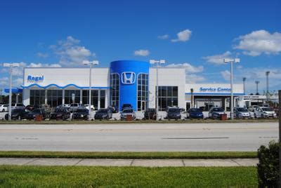 Regal Automotive Group in Lakeland including address, phone, dealer reviews, directions, a map ...