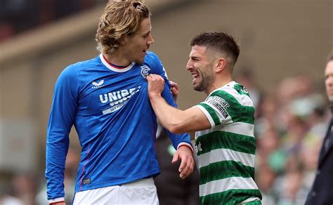 Rangers vs Celtic: TV Channel, how and where to watch or live stream ...