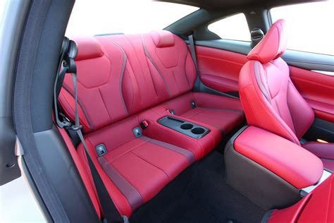 q60 red sport interior - Jerlene Zeller