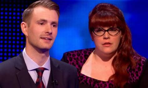 The Chase: Viewers spot Richard Jones Britain’s Got Talent 2016 winner ...