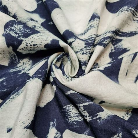 Viscose Fabric - Etsy