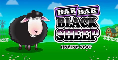 Bar Bar Black Sheep slot: Play with $100 Free Bonus! - YummySpins