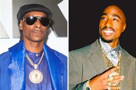 Snoop Dogg Launches First Dispensary With Tupac Shakur Cannabis Line ...