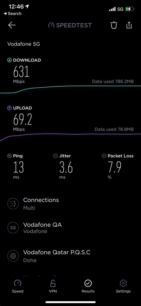 Page 2 of What is 5G speed in your Area? - Huawei Enterprise Support Community