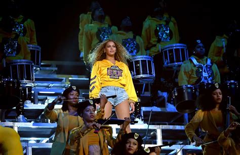 Your Musical Guide to the Blackness of Beyoncé’s Homecoming – Naima ...