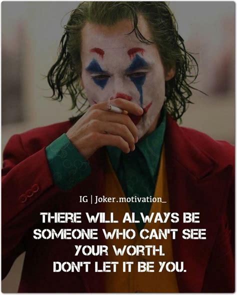 The Joker Movie Quotes - ShortQuotes.cc