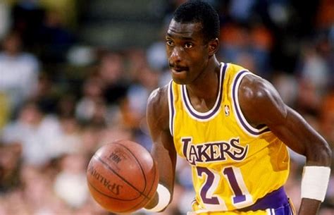 Michael Cooper - The Best Sixth Men in NBA History | Complex