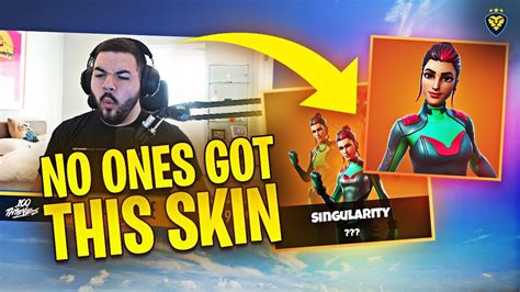 THE RAREST UNLOCK-ABLE SKIN IN FORTNITE?! HOW COURAGE GOT IT! (Fortnite ...