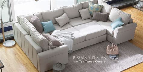 Best Modular Sectional at Courtney Shea blog