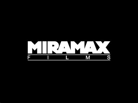 Miramax Films (1998-) logo remake by scottbrody666 on DeviantArt