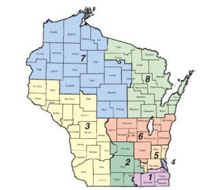 Wisconsin-Specific Voting Resources - Wisconsin Disability Vote Coalition