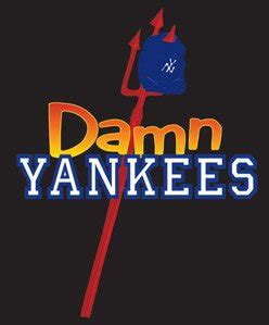 Damn Yankees - Desert Stages Theatre