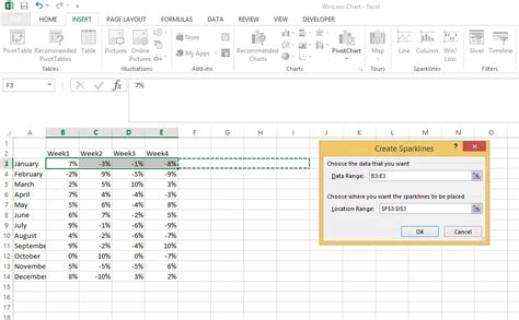 win-loss-chart-in-excel-2 - DataScience Made Simple