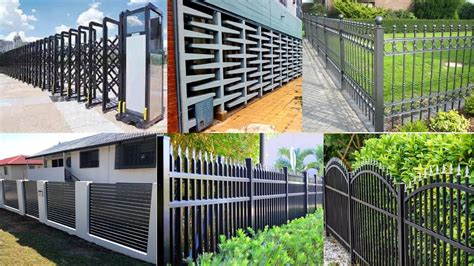 Aluminum Fencing: A Cost-Effective Solution For Your Property – AAR Bulldog