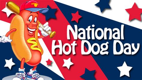 It’s National Hot Dog Day 2018! My 5 Favorite Hot Dog Recipes To Bite ...