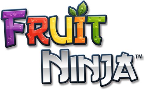 Download Fruit Ninja Store Fruit Ninja Store Logo - Fruit Ninja Logo ...