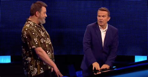 'The Chase' Bloopers Clips Reveal What It's Really Like On The Gameshow ...