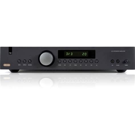 Arcam | Reviews and products | What Hi-Fi?