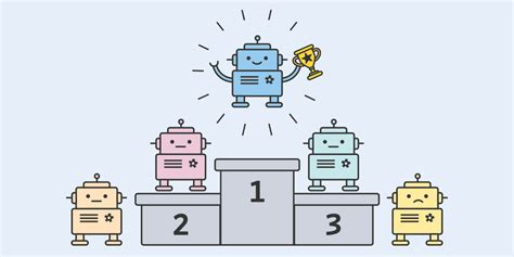 The Great AI Chatbot Challenge: ChatGPT vs. Gemini vs. Copilot vs ...