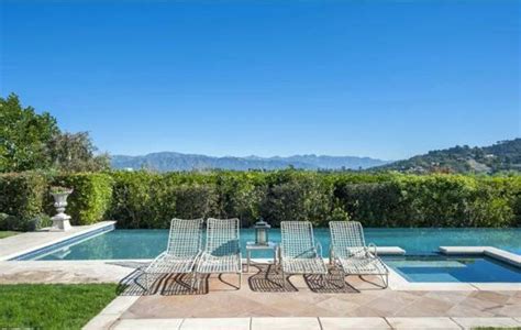 Inside Bruno Mars Studio City, California Dream Mansion | Los Angeles Homes