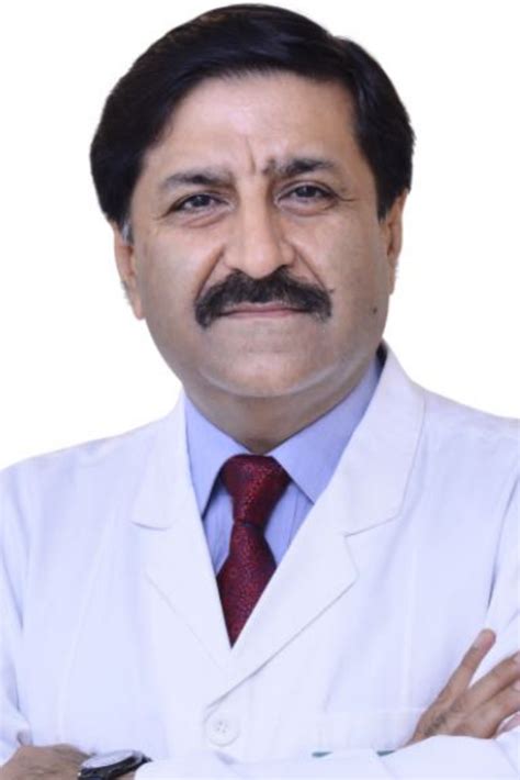 Dr. Pankaj Aneja – Naveda Healthcare Centre