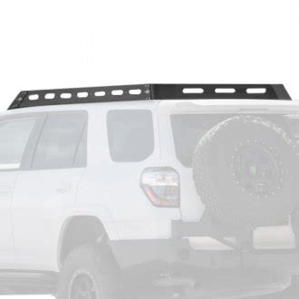 Toyota 4Runner Roof Rack Baskets | Cargo Baskets — CARiD.com