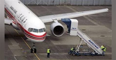 Final Boeing 757 Enters Service | Aviation Pros