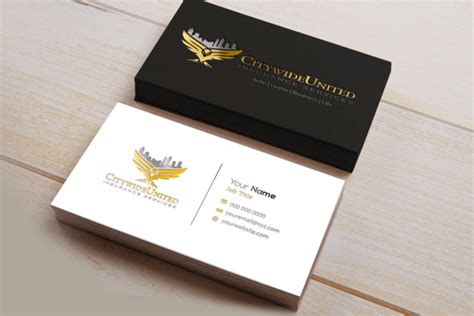 Printable Life Insurance Business Card Designs Excel Example | EmetOnlineBlog