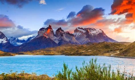 Everything You Need to Know About the Torres del Paine W Trek