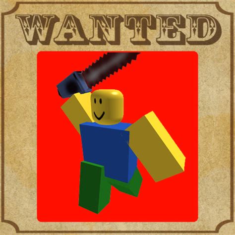 Is a Wanted poster allowed in Roblox? - Game Design Support - Developer Forum | Roblox