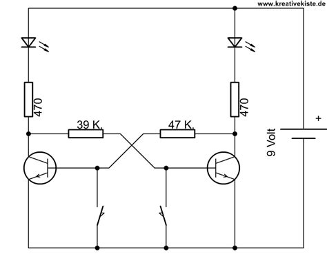 Transistor Schaltungen | Elektronische schaltpläne, Elektronische schaltung, Elektrische schaltungen