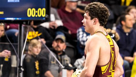 Gophers Wrestling 2023-24 Season | Page 2 | GopherHole Message Board ...