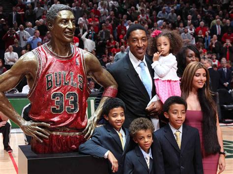 Scottie Pippen - KrysiaDemah