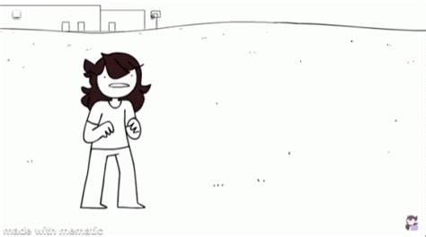 Jaiden Animations Pokemon Nuzlocke Gif