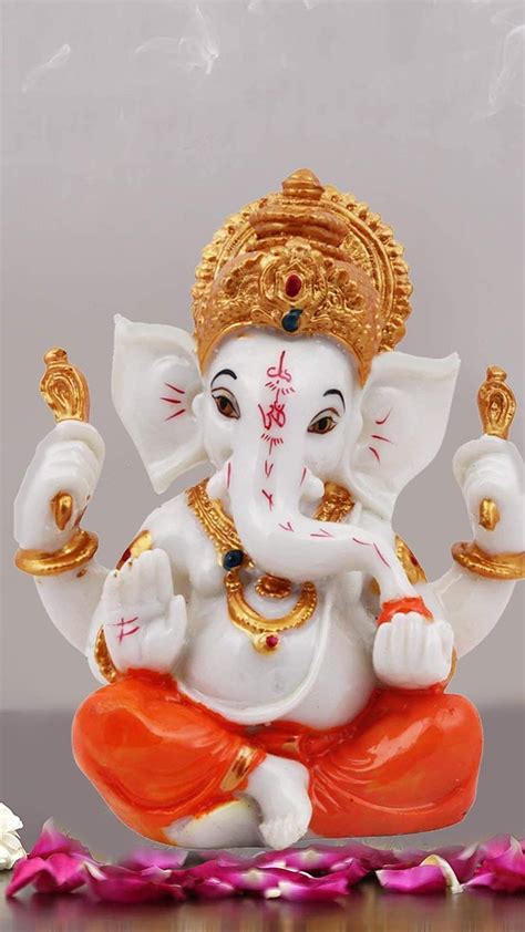 Ganesh , Ganpati HD phone wallpaper | Pxfuel