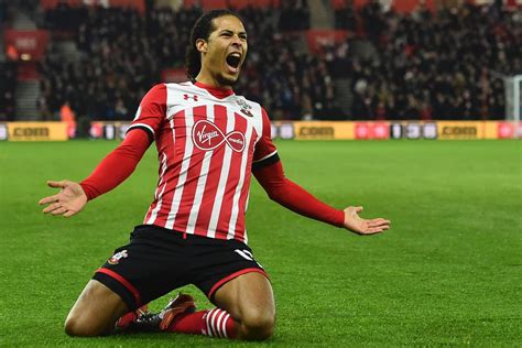 Virgil van Dijk to Chelsea transfer news: Liverpool emerge as serious rivals for defender as ...