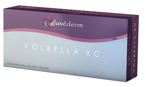 JUVÉDERM VOLBELLA® XC - Willo MediSpa