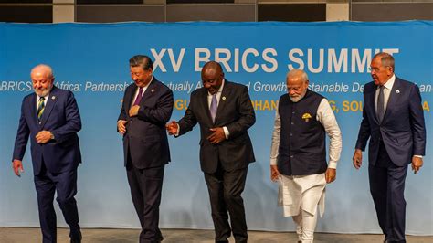 BRICS Summit 2023 Highlights: BRICS invites Saudi Arabia, 5 other nation to join bloc, PM Modi ...