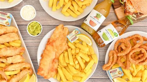 Australia’s best fish and chips spots revealed | news.com.au — Australia’s leading news site