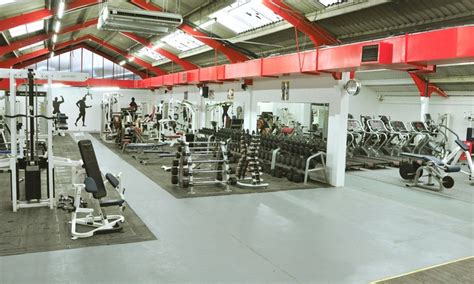 One-Month Gym Membership - Culture Gym & Kitchen | Groupon