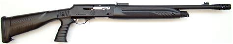 SE12 Tactical Shotgun – 12ga – TR Imports